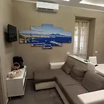 A Casa E Annarell アパート ナポリ