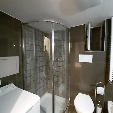 A Casa E Annarell Apartment *