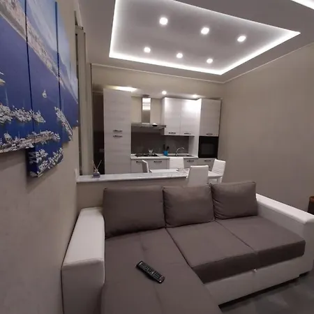 Apartamento A Casa E Annarell *