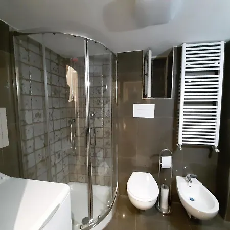 Apartamento A Casa E Annarell *