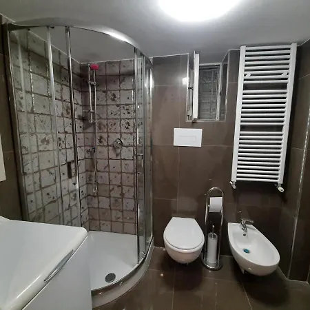 Apartamento A Casa E Annarell Nápoles