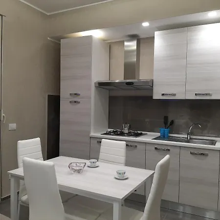 A Casa E Annarell * Nápoles