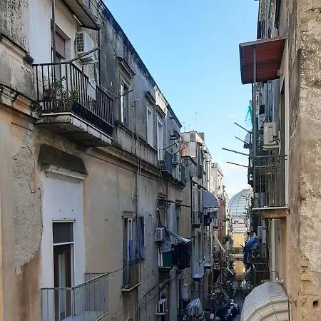 A Casa E Annarell *
