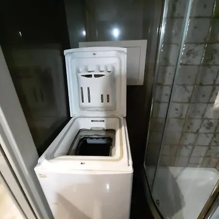 A Casa E Annarell アパート