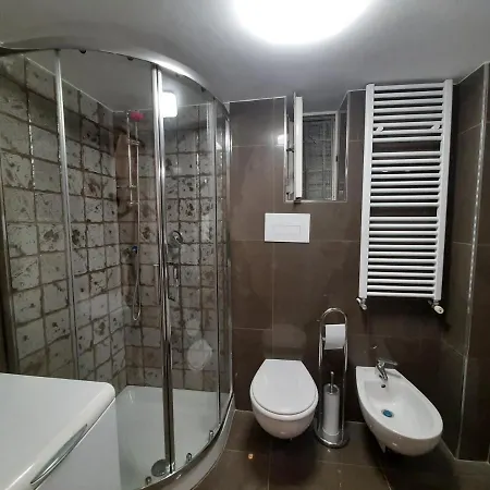 A Casa E Annarell ナポリ