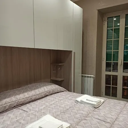 A Casa E Annarell Διαμέρισμα