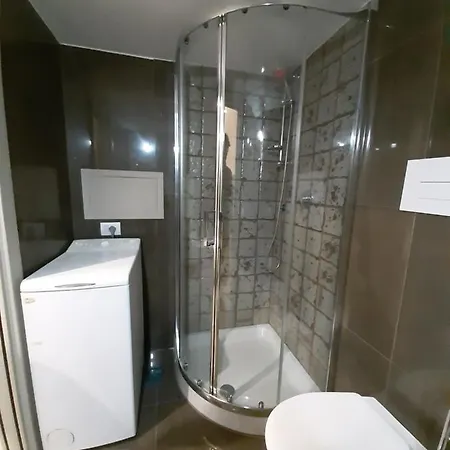 Апартаменты A Casa E Annarell Неаполь