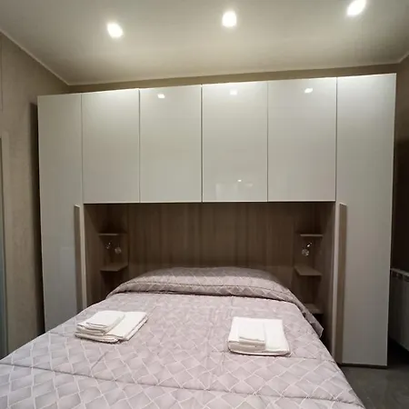 A Casa E Annarell * Neapol