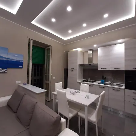 A Casa E Annarell * Νάπολη