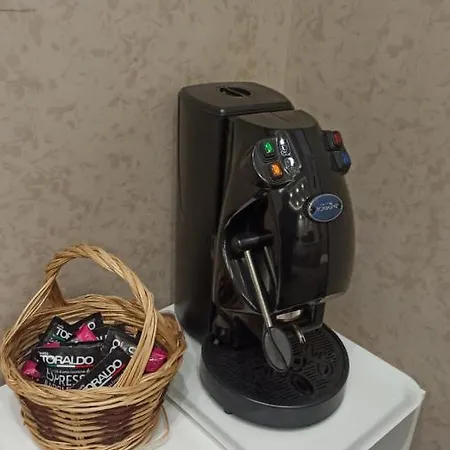 Апартаменты A Casa E Annarell *