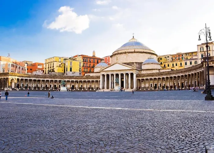 A Casa E Annarell Διαμέρισμα