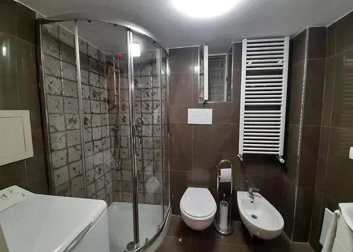 A Casa E Annarell Νάπολη