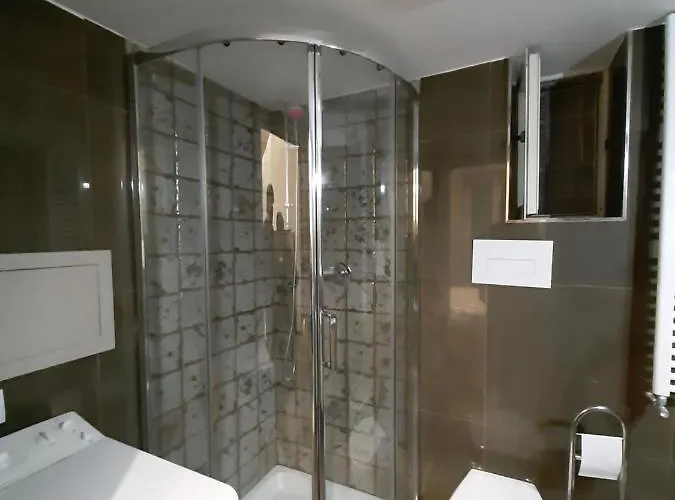 A Casa E Annarell Διαμέρισμα *