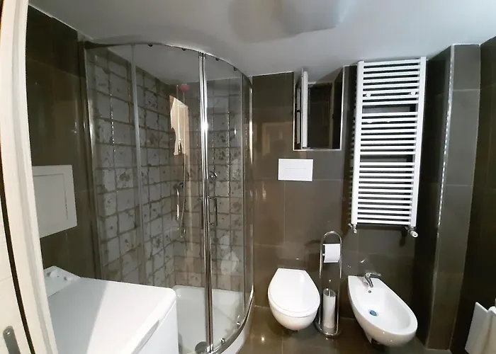 Διαμέρισμα A Casa E Annarell *