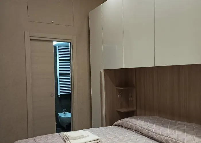 Lejlighed A Casa E Annarell Napoli