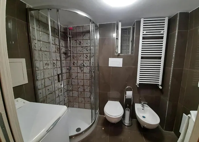 Lejlighed A Casa E Annarell Napoli