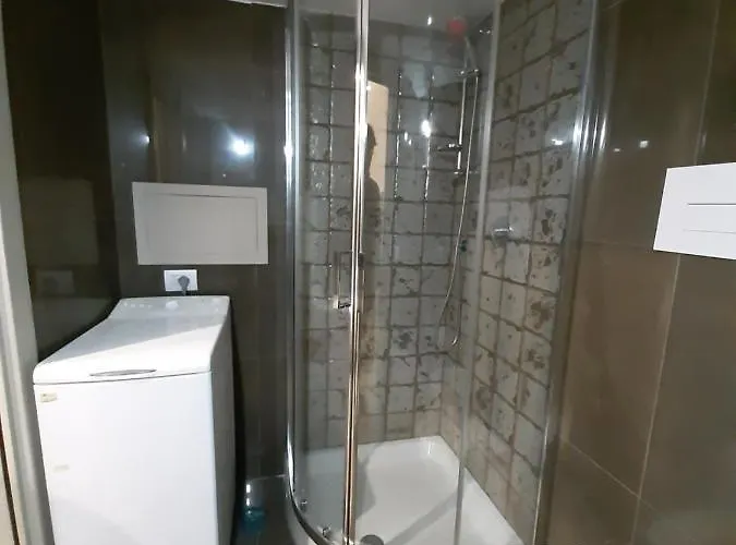 Lejlighed A Casa E Annarell Napoli