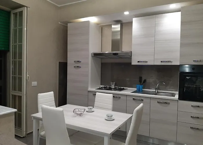 A Casa E Annarell * Napoli