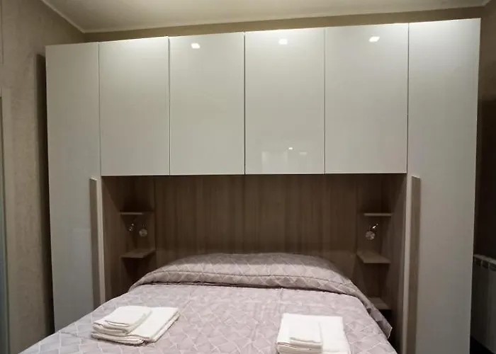 A Casa E Annarell * Napoli