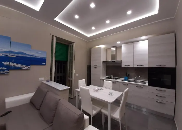 A Casa E Annarell * Νάπολη