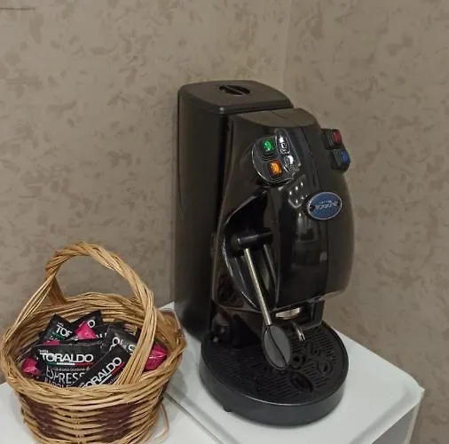 Lejlighed A Casa E Annarell *