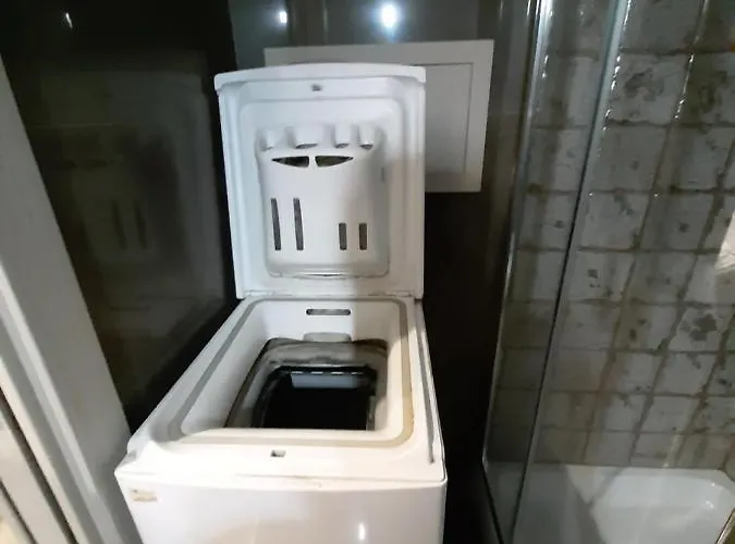 A Casa E Annarell Apartment