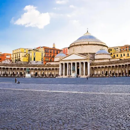 A Casa E Annarell Apartment