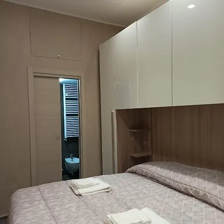 Apartment A Casa E Annarell Neapel